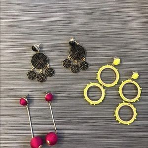 BaubleBar Earrings